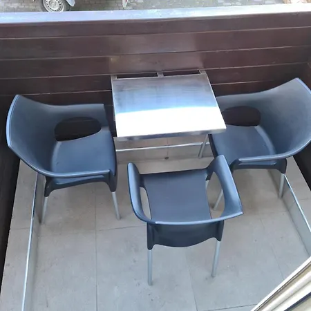 Apartman Marina, Sanja