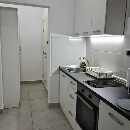 Marina, Sanja Apartman