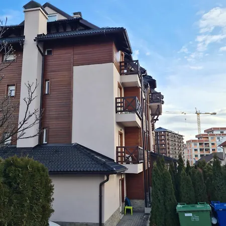 Apartman Marina, Sanja Zlatibor