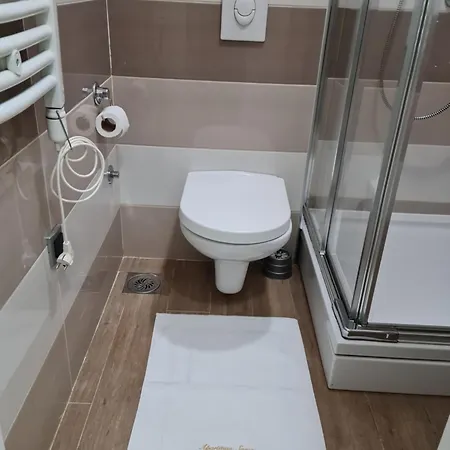 Apartman Marina, Sanja Zlatibor