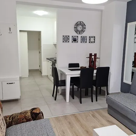 Apartman Marina, Sanja Zlatibor
