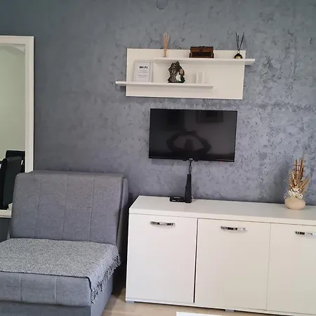 Marina, Sanja Apartman Zlatibor