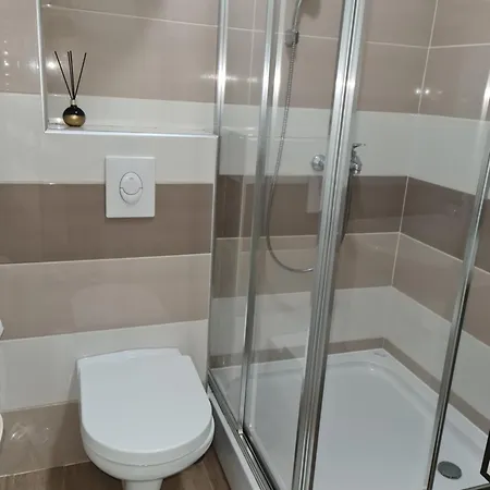 Apartman Marina, Sanja *