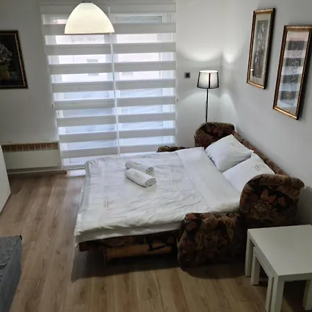 Apartman Marina, Sanja Zlatibor