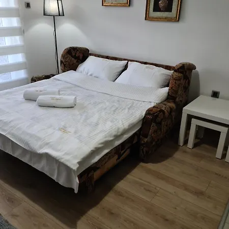 Marina, Sanja Zlatibor