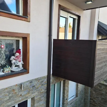 Marina, Sanja * Zlatibor