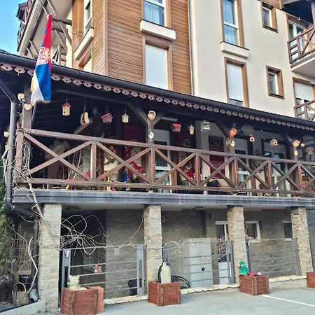 Marina, Sanja * Zlatibor